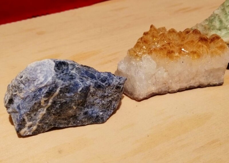 Pietre semipretioase